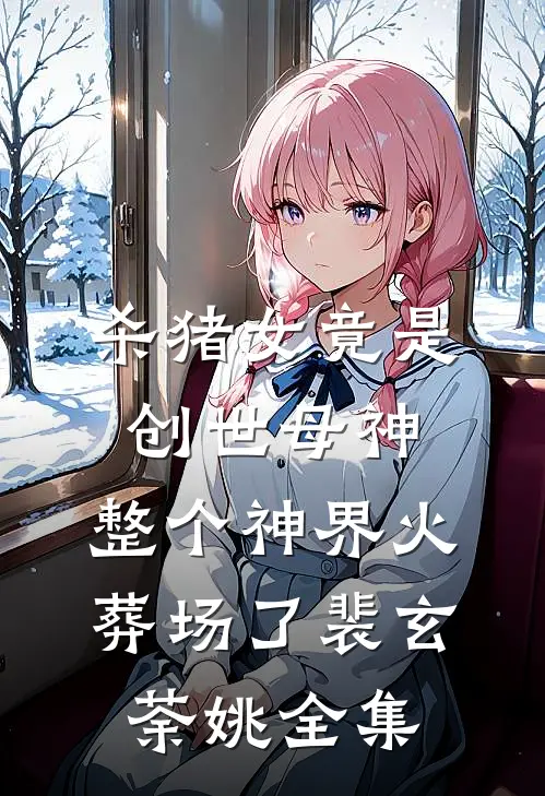 杀猪女竟是创世母神，整个神界火葬场了裴玄荼姚全集