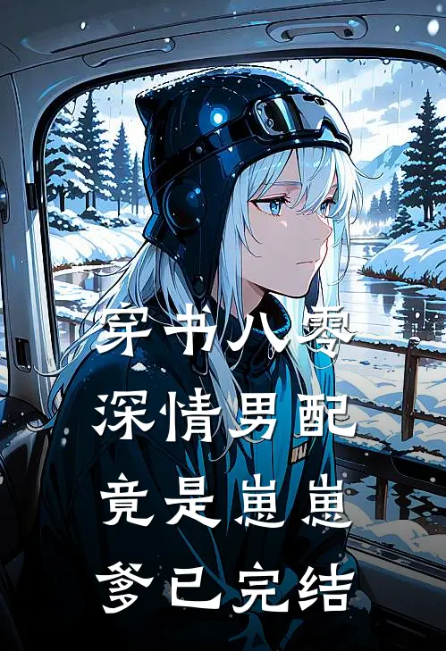 穿书八零，深情男配竟是崽崽爹已完结
