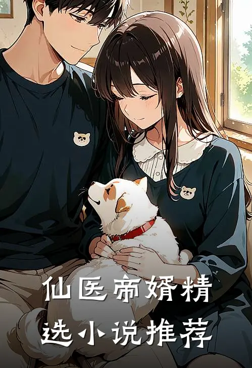 仙医帝婿精选小说推荐
