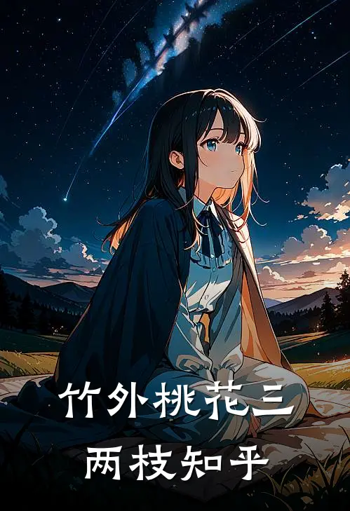 竹外桃花三两枝知乎