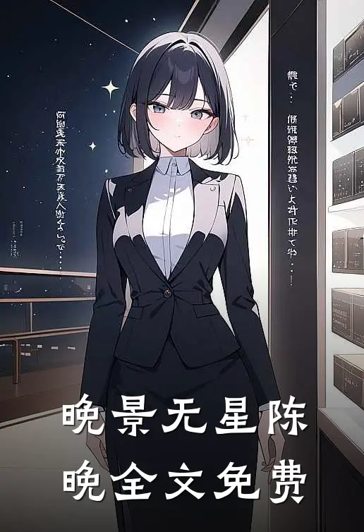 晚景无星陈晚全文免费