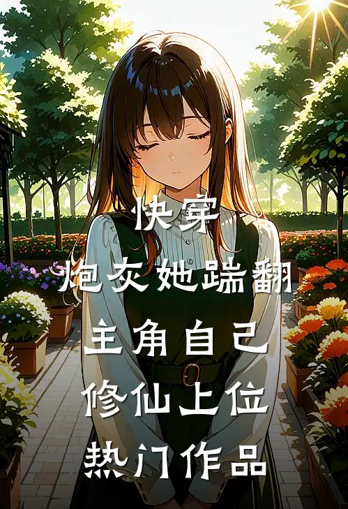 快穿：炮灰她踹翻主角自己修仙上位热门作品