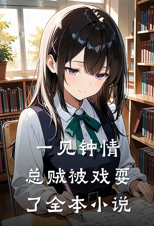 一见钟情，总贼被戏耍了全本小说