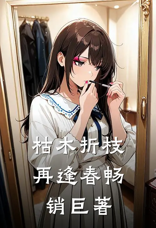 枯木折枝再逢春畅销巨著