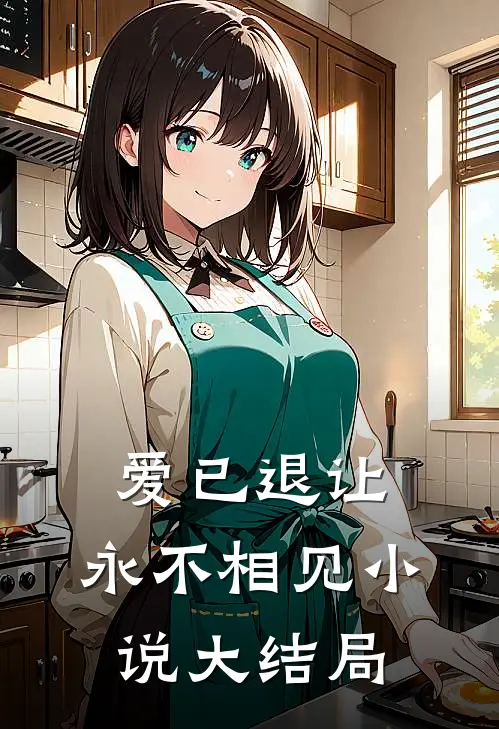 爱已退让,永不相见大结局