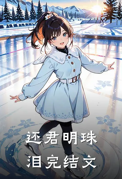 还君明珠泪完结文