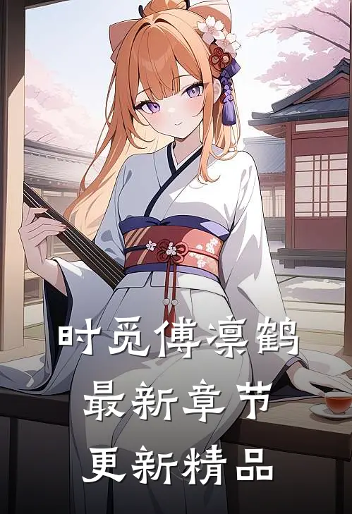 时觅傅凛鹤最新章节更新精品