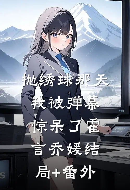 抛绣球那天，我被弹幕惊呆了霍言乔媛结局+番外