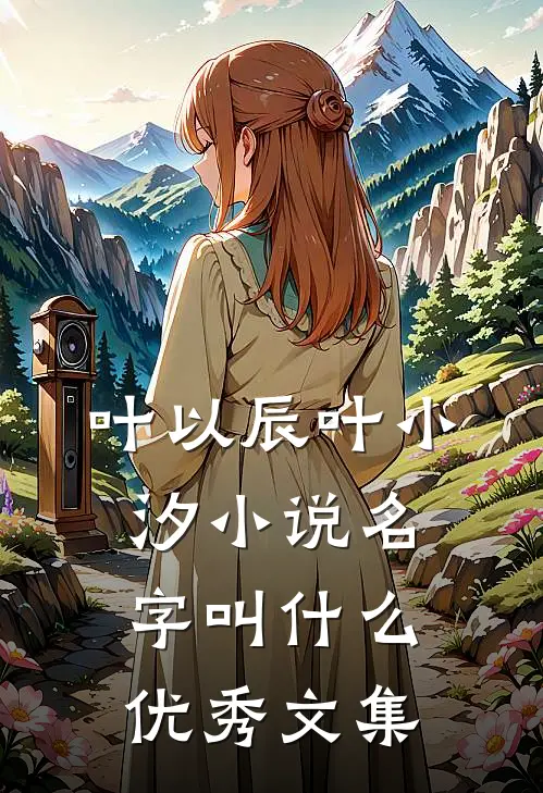叶以辰叶小汐小说名字叫什么优秀文集