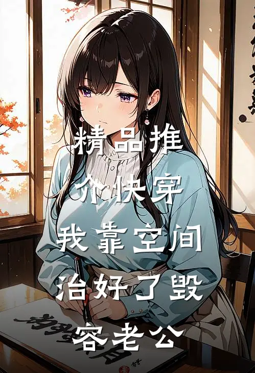 精品推介快穿:我靠空间治好了毁容老公