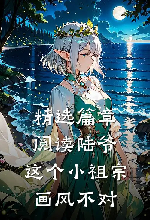 精选篇章阅读陆爷，这个小祖宗画风不对