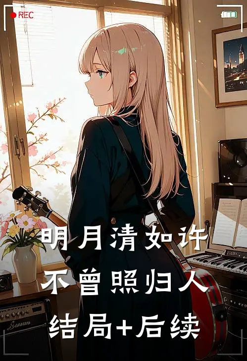 明月清如许，不曾照归人结局+后续
