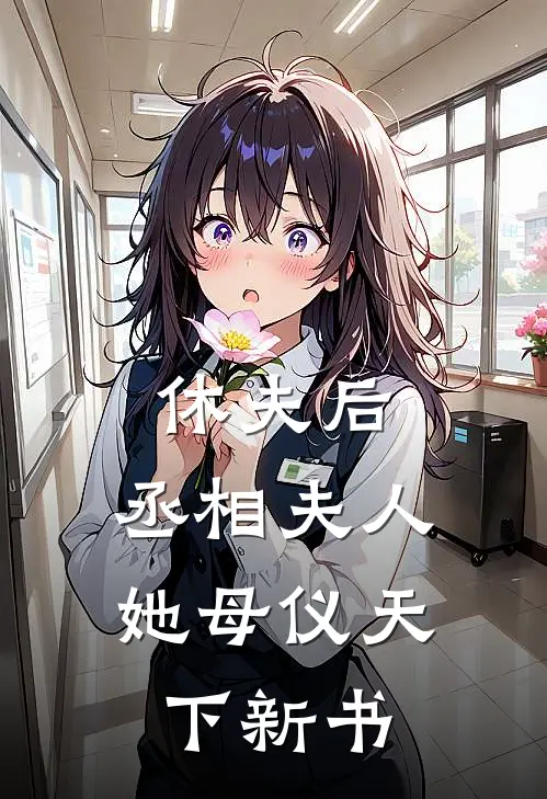 休夫后，丞相夫人她母仪天下新书