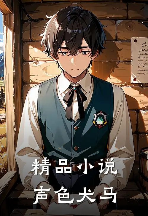 精品小说声色犬马