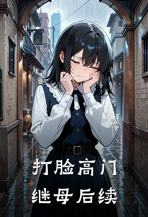 打脸高门继母后续