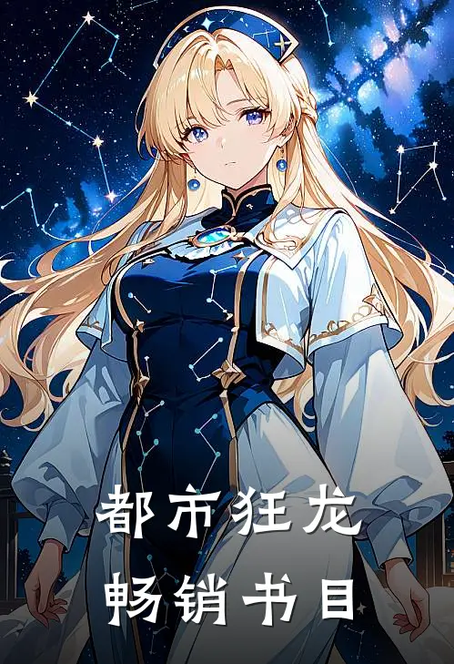 都市狂龙畅销书目