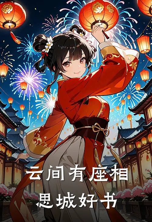 云间有座相思城好书