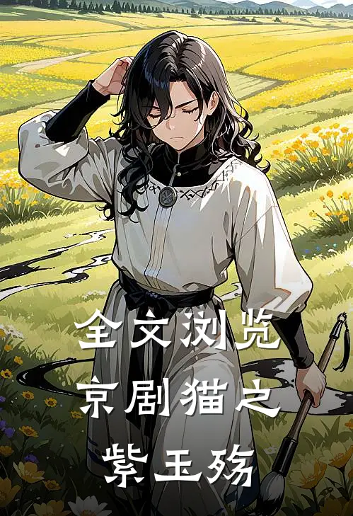 全文浏览京剧猫之紫玉殇
