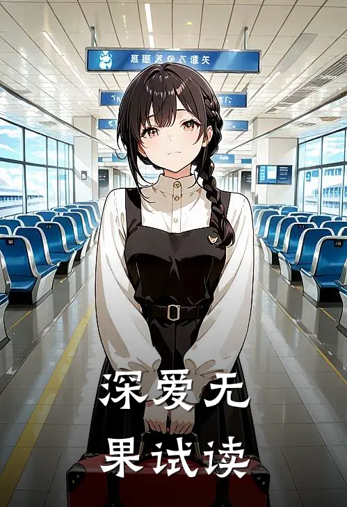 深爱无果试读