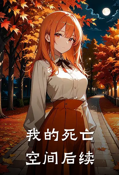 我的死亡空间后续