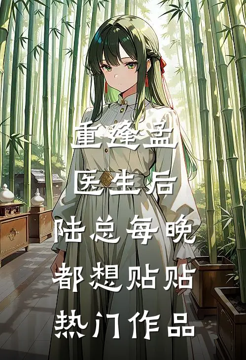 重逢孟医生后，陆总每晚都想贴贴热门作品