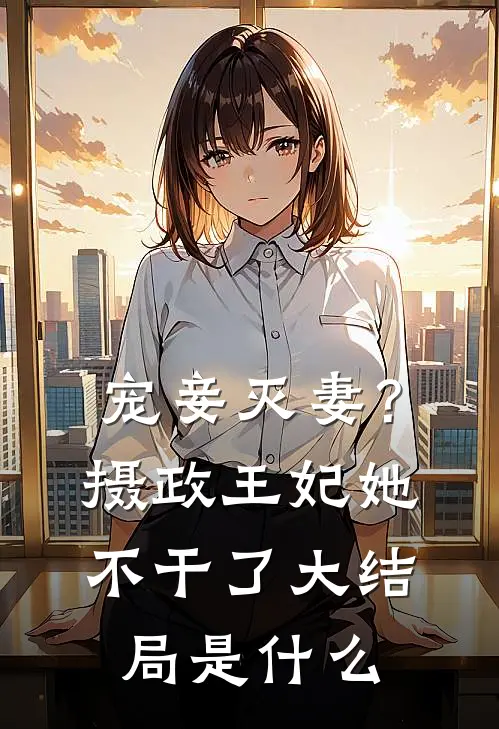 宠妾灭妻？摄政王妃她不干了大结局是什么