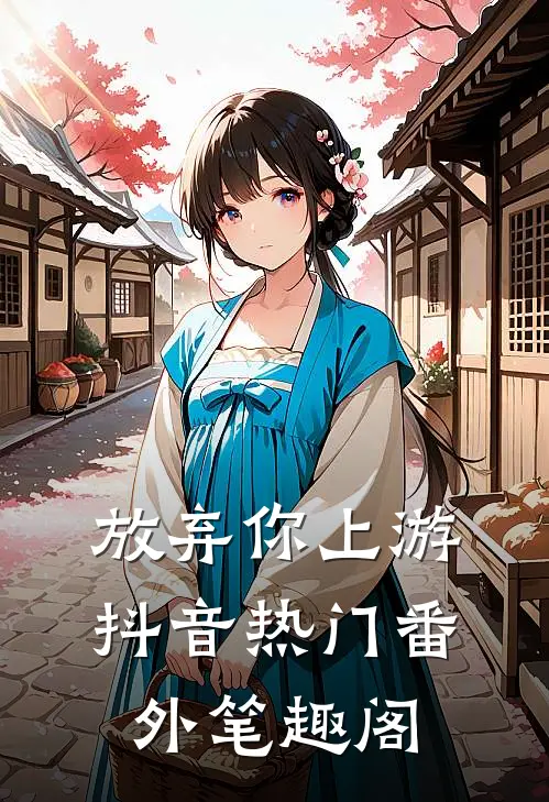 放弃你上游：抖音热门番外笔趣阁