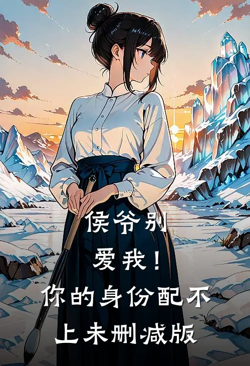 侯爷别爱我！你的身份配不上未删减版