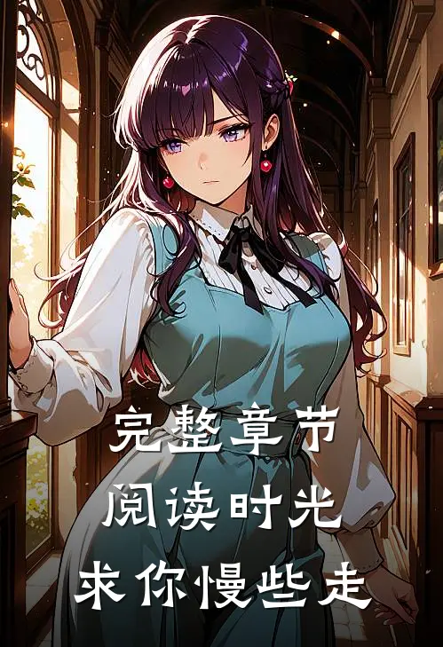 完整章节阅读时光，求你慢些走