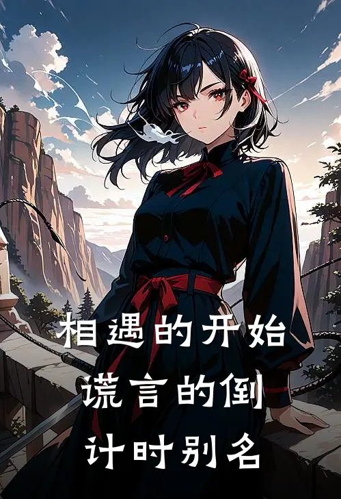 相遇的开始，谎言的倒计时别名
