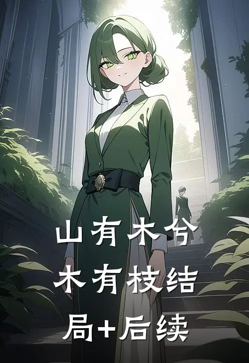 山有木兮木有枝结局+后续