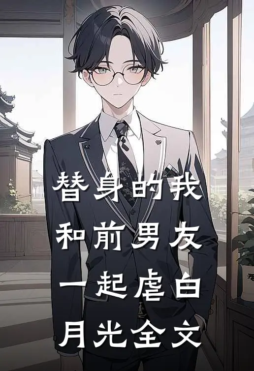 替身的我和前男友一起虐白月光全文