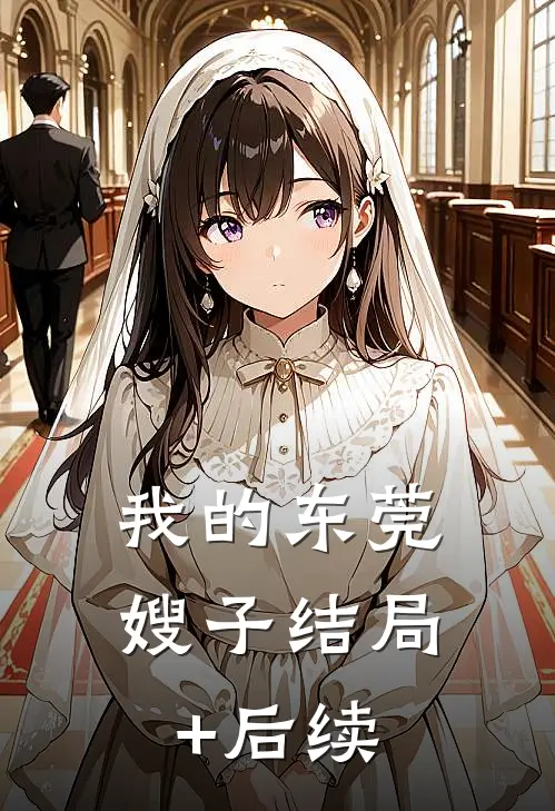 我的东莞嫂子结局+后续