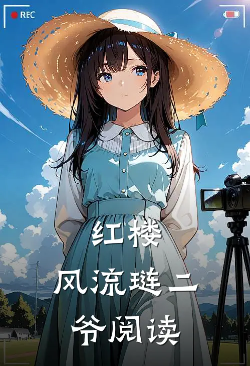 红楼：风流琏二爷阅读