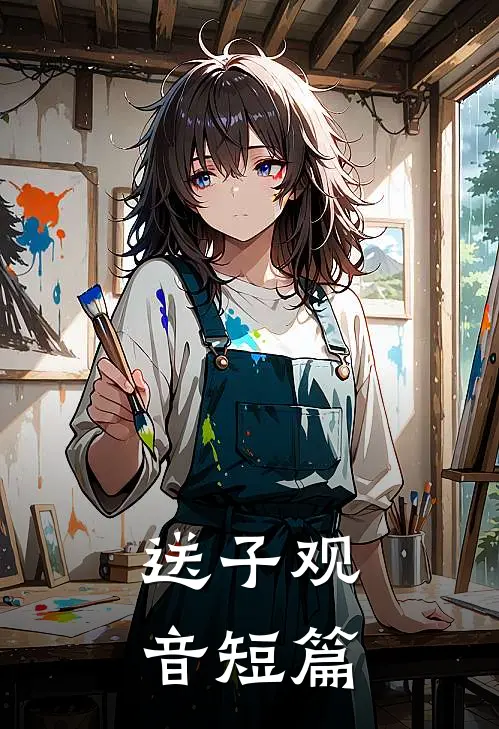 送子观音短篇