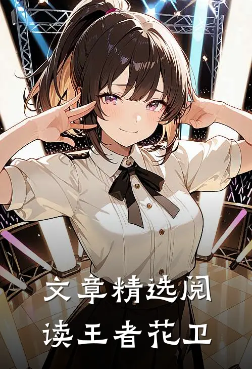 文章精选阅读王者花卫
