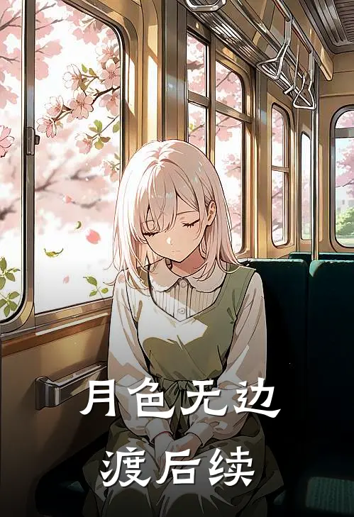 月色无边渡后续