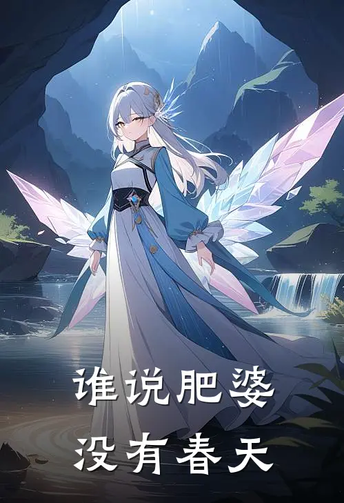 谁说肥婆没有春天