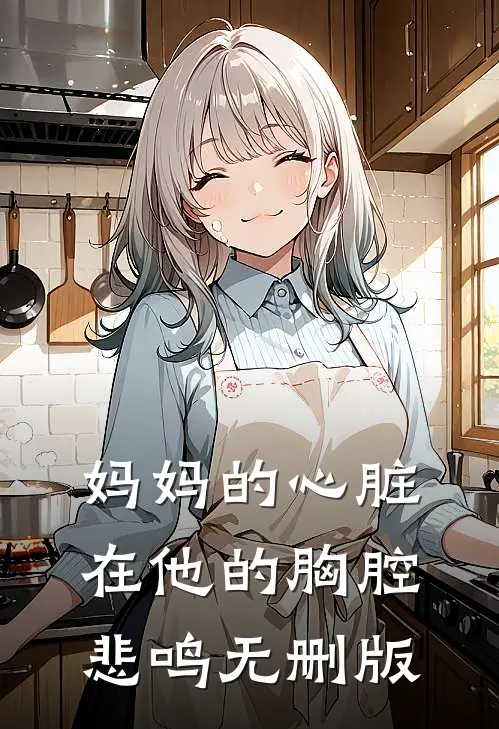 妈妈的心脏，在他的胸腔悲鸣无删版