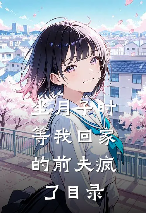 坐月子时，等我回家的前夫疯了目录