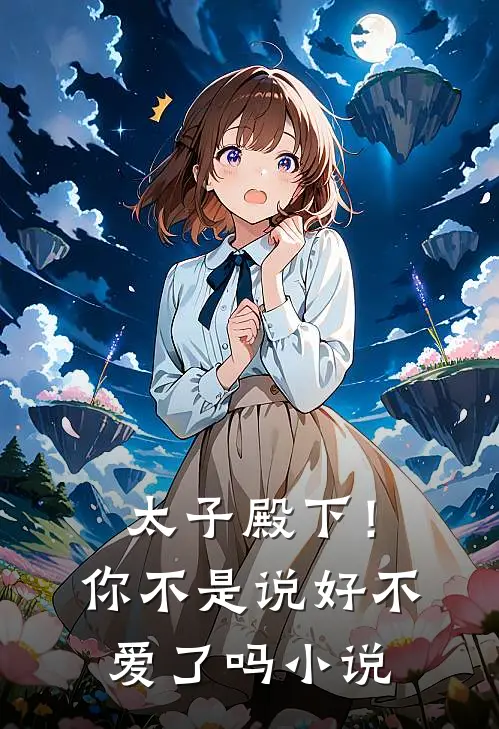 太子殿下！你不是说好不爱了吗小说