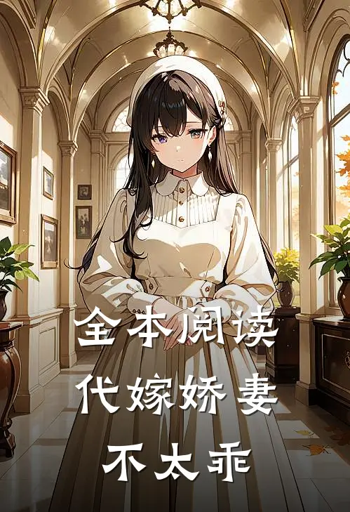 全本阅读代嫁娇妻不太乖