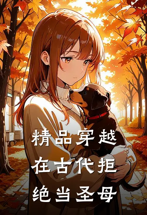 精品穿越在古代拒绝当圣母