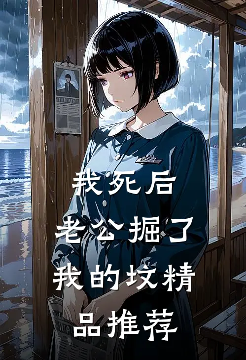 我死后，老公掘了我的坟精品推荐