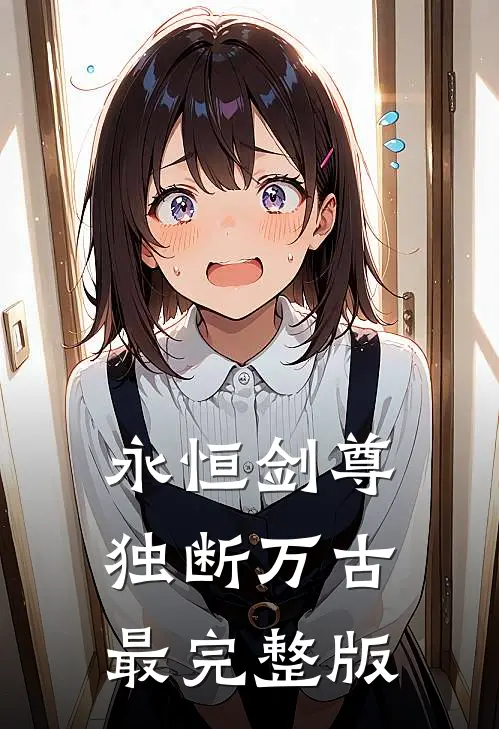 永恒剑尊，独断万古最完整版