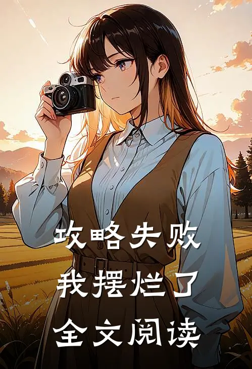 攻略失败，我摆烂了全文阅读