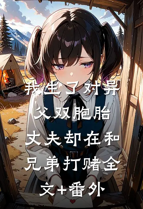 我生了对异父双胞胎，丈夫却在和兄弟打赌全文+番外