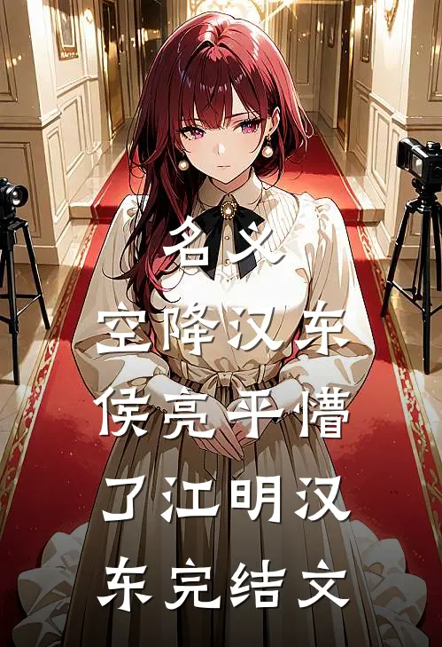 名义：空降汉东，侯亮平懵了江明汉东完结文