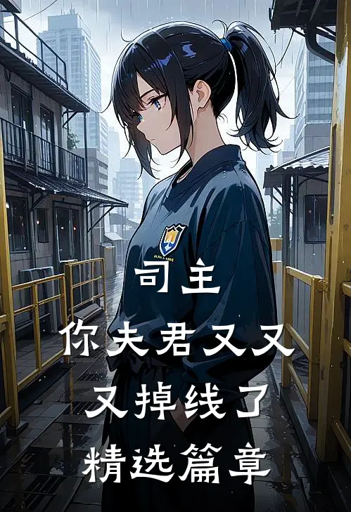 司主,你夫君又又又掉线了精选篇章阅读