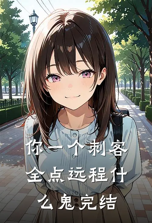 你一个刺客，全点远程什么鬼完结